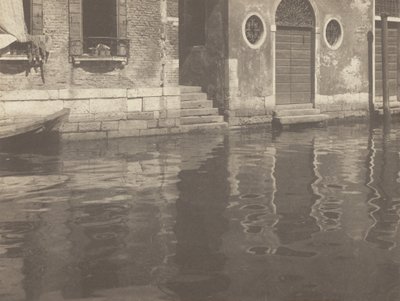  av Alfred Stieglitz
