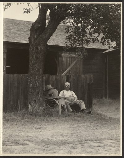  av Alfred Stieglitz