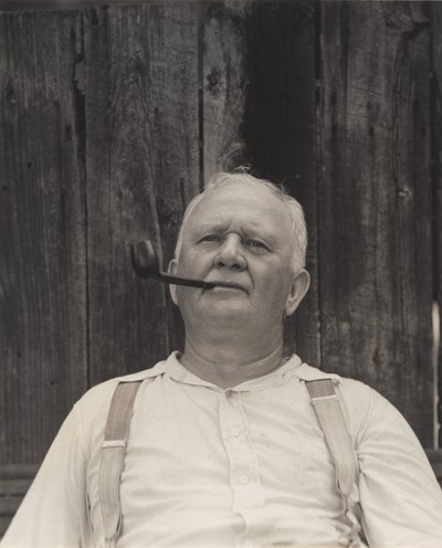  av Alfred Stieglitz