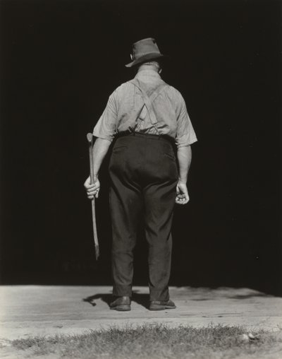  av Alfred Stieglitz