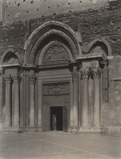  av Alfred Stieglitz