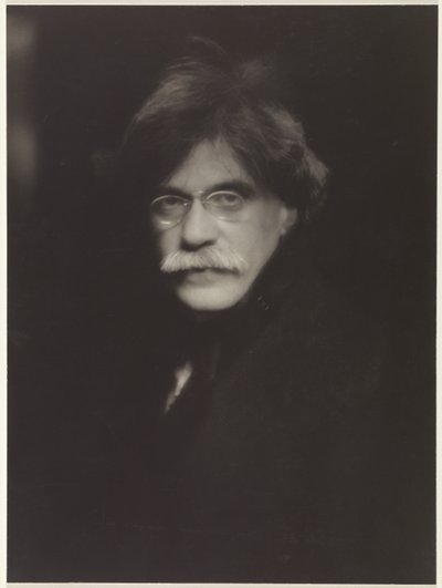  av Alfred Stieglitz