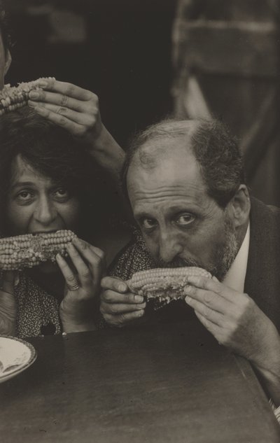  av Alfred Stieglitz