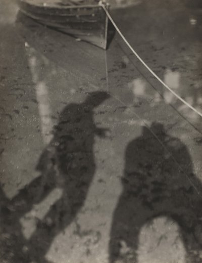  av Alfred Stieglitz