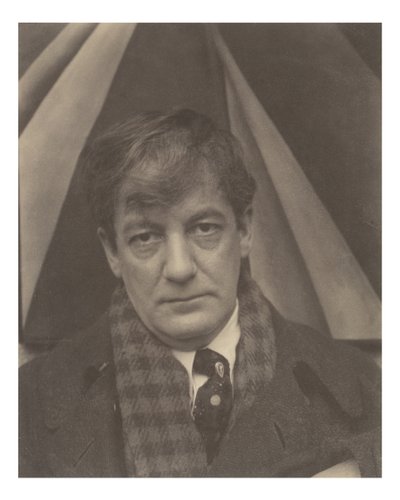  av Alfred Stieglitz