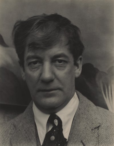  av Alfred Stieglitz