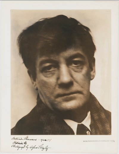  av Alfred Stieglitz