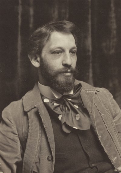  av Alfred Stieglitz