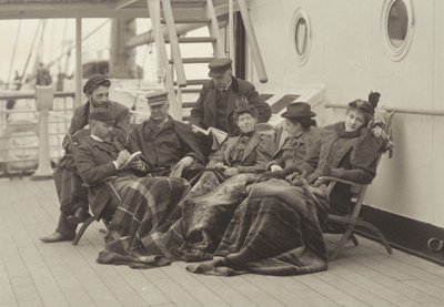  av Alfred Stieglitz
