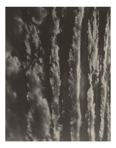  av Alfred Stieglitz