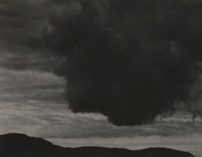  av Alfred Stieglitz
