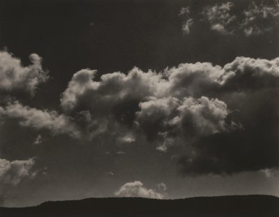  av Alfred Stieglitz