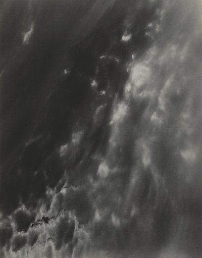  av Alfred Stieglitz