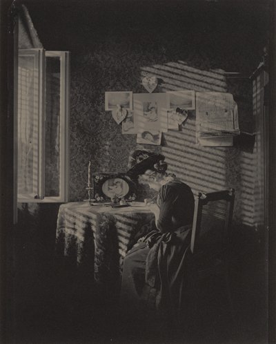  av Alfred Stieglitz