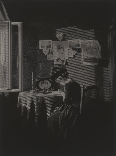  av Alfred Stieglitz