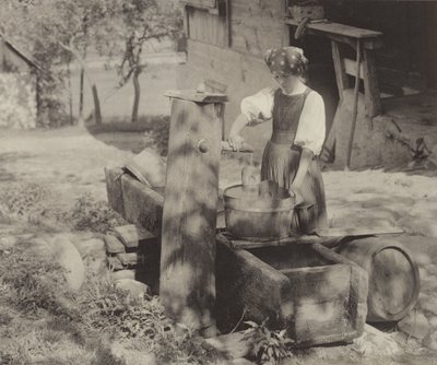  av Alfred Stieglitz