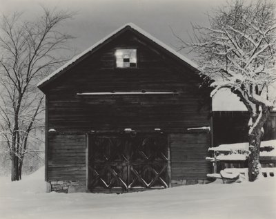  av Alfred Stieglitz