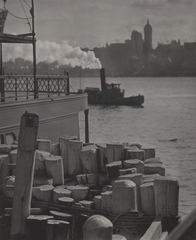  av Alfred Stieglitz