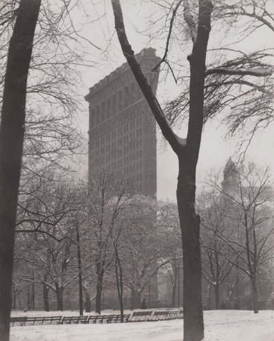  av Alfred Stieglitz