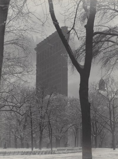  av Alfred Stieglitz
