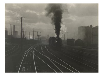  av Alfred Stieglitz