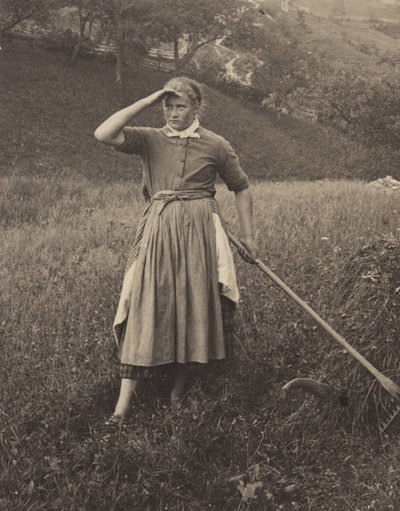  av Alfred Stieglitz