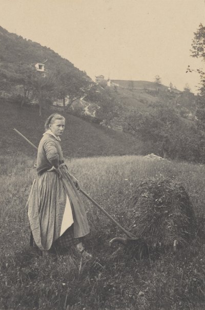  av Alfred Stieglitz