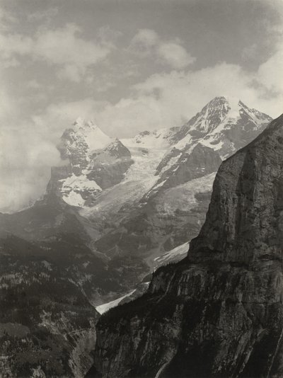 av Alfred Stieglitz