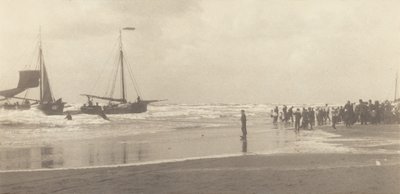  av Alfred Stieglitz