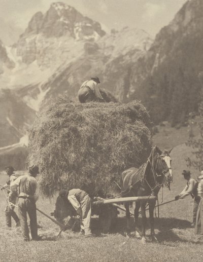  av Alfred Stieglitz