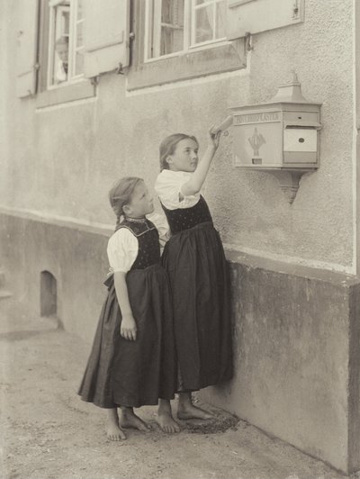  av Alfred Stieglitz