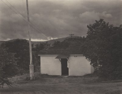  av Alfred Stieglitz