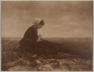  av Alfred Stieglitz