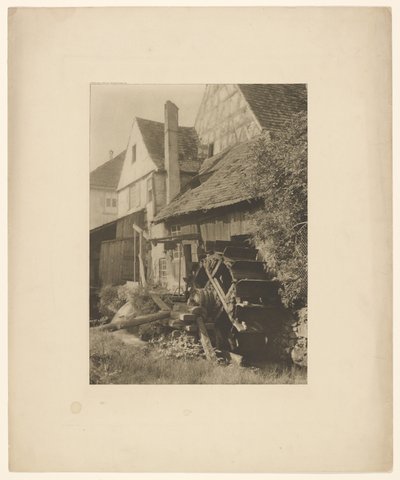  av Alfred Stieglitz