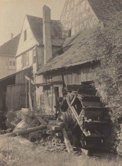  av Alfred Stieglitz