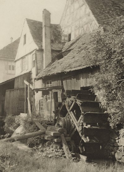  av Alfred Stieglitz