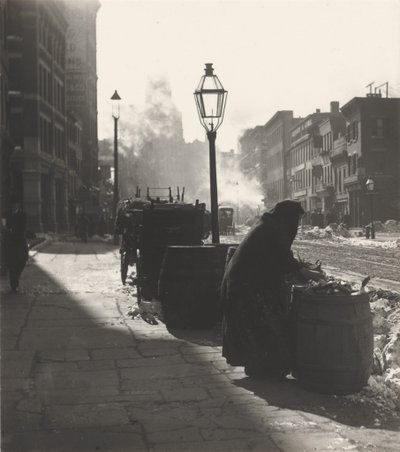  av Alfred Stieglitz