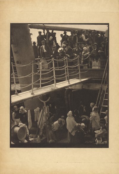  av Alfred Stieglitz