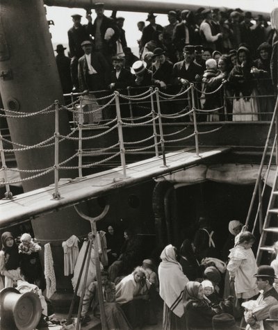  av Alfred Stieglitz