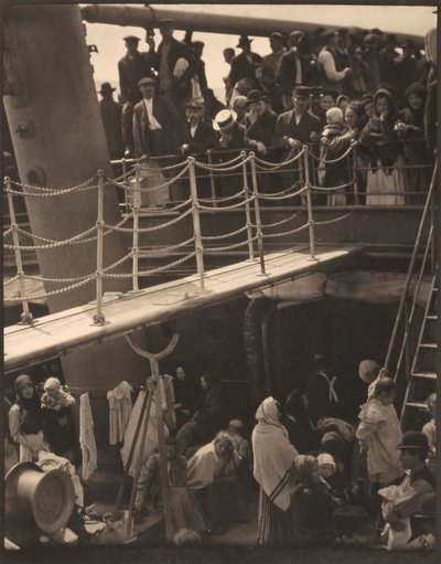  av Alfred Stieglitz