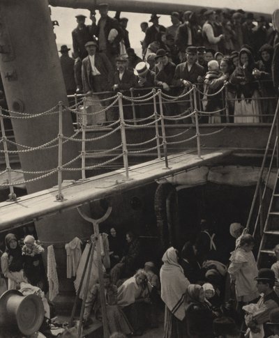  av Alfred Stieglitz