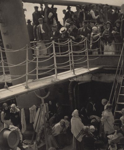  av Alfred Stieglitz