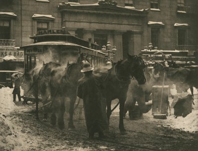  av Alfred Stieglitz