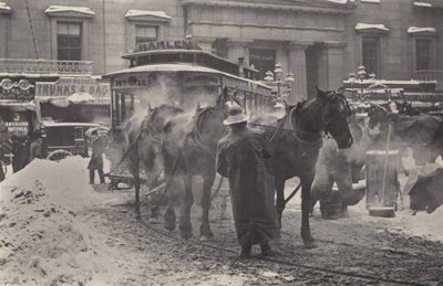  av Alfred Stieglitz
