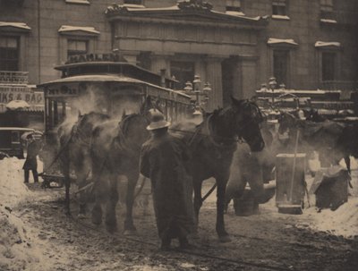  av Alfred Stieglitz