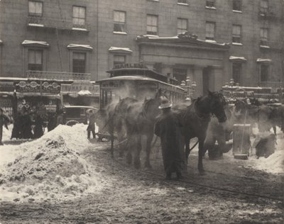  av Alfred Stieglitz