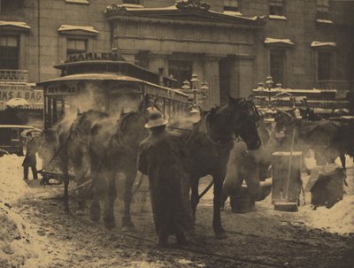  av Alfred Stieglitz