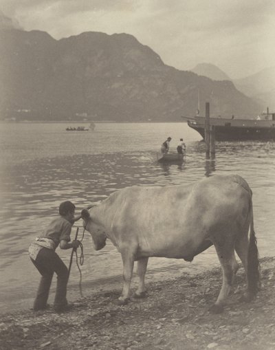  av Alfred Stieglitz