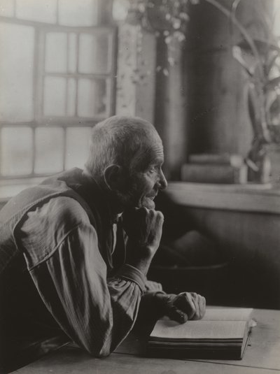  av Alfred Stieglitz