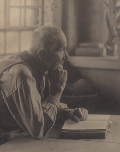  av Alfred Stieglitz